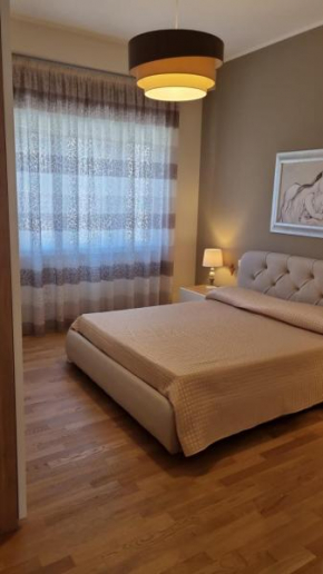 Dudi Apartment